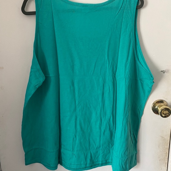 Tank top set - Picture 3 of 4